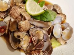 -渔语鱼新川菜Bistro(万象天地店)