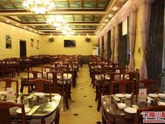 大堂-玉林烤鸭店(垡头店)
