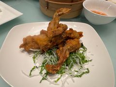 -京香轩·中餐厅(上海中庚聚龙酒店)