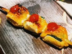 -鸟鹏烧鸟居酒屋(熙龙湾店)