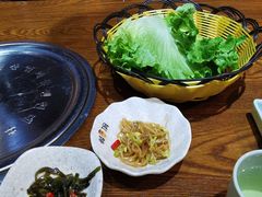 -韩俱炭火烤肉(萍乡润达店)