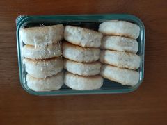 -泸溪河桃酥(欧尚店)