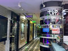 -GAGA主题量贩式KTV平价店(工大店)