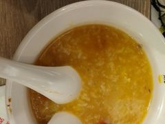 南瓜粥-魏家凉皮(博水商务大厦店)