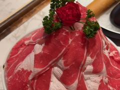-捞神煲汤火锅(湖滨商业街店)