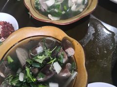 -小杨翘脚牛肉