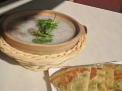 -嘉和一品粥(津华昌道店)