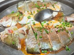 -水禾轩·海鲜蒸汽主题餐厅(拱北店)