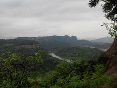 -丹霞山风景名胜区
