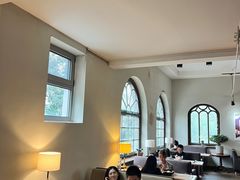 -1901 Cafe(西四店)