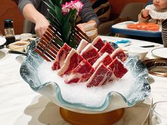 -海皇世家·私宴定制·鲜送到家(诸暨店)