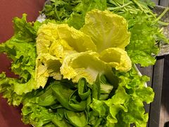 -食潮汕头鲜牛馆(望京保利店)
