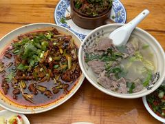 -杨三娘跷脚牛肉(羊子山西路店)