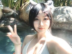 -天芳悦潭度假村温泉