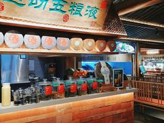-筱爷叔·上海传统手工菜(玉树路店)
