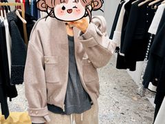 -maje(港汇恒隆广场店)