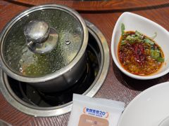 -东海怡品海鲜豆捞(舟宿夜江店)