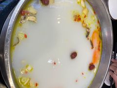 -草墩罗非鱼庄•野生菌•腊排骨(七星街上段店)