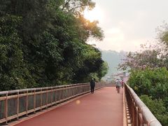 -白水带风景区体育公园
