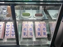 -喜茶(广州北京路惠福东店)