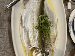 -太湖饭店玉兰厅(自助餐厅)