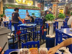 -马路边边串串香(北苑旗舰店)