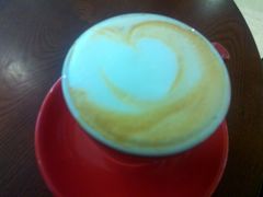 android_upload_pic-E·cafe(新梅广场店)