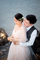 -菲林婚纱摄影工作室