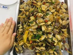 -北戴河庆山饭店·海鲜砂锅粥(北戴河黑石路店)