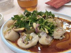 -北海渔村酒楼·粤菜海鲜点心(新华店)