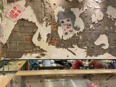 大堂-东排食堂长沙小吃大排档(五一广场店)