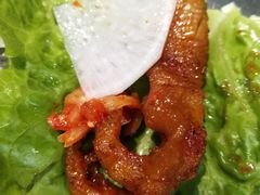-·缸桶屋·韩式牛肋条自助烤肉(西湖D11店)