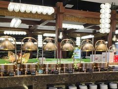 -尚宴牛特鲜自助(太原街万达店)