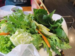 -清真·鸦儿李记·涮肉(马家堡店)