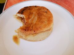 -馅饼粥·百年传承 since1926(中山路店)