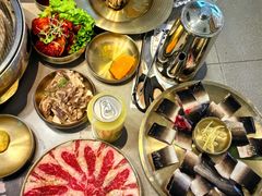 -味家烤肉烤鳗鱼牛排(西塔旗舰店)