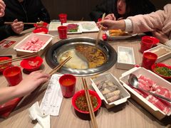 -季季红火锅(动壹店)