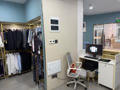 -Best U照相馆证件照·外拍(中山公园店)