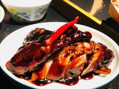 -老头儿油爆虾·知味杭州(爱琴海购物中心)