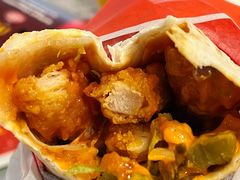 -麦当劳(国际大厦店)