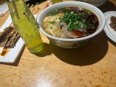 -张碗碗青海牛肉拉面(王城公园店)