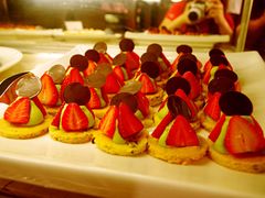 -好日子皇冠假日酒店·君怡咖啡厅(特美思大厦店)