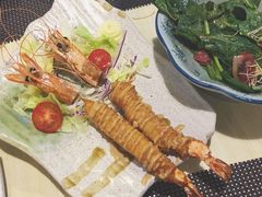 -有喜屋·深夜食堂(北京西路店)