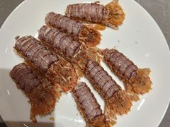 -神洲四海大酒楼(王府井澳门中心店)