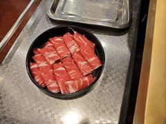 -牛街清真满恒記(平安里西大街店)