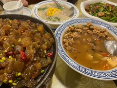 -老雒阳面馆·水席(高新区店)