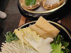 -牛New寿喜烧(新六百店)