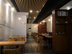 大堂-笑笑面家(白兰路店)