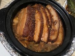 梅菜扣肉-东山茶寮(新安店)