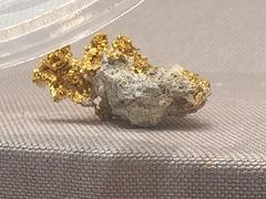 -湖南省地质博物馆